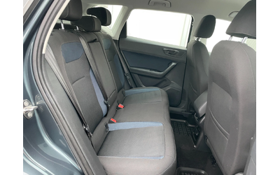 Seat Ateca Реален пробег - автомобили, коли, обяви за нови и употребявани 10