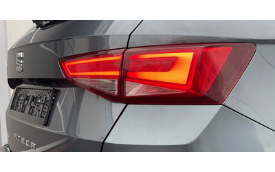 Seat Ateca Реален пробег - автомобили, коли, обяви за нови и употребявани 14