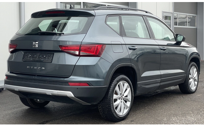 seat-ateca - 3