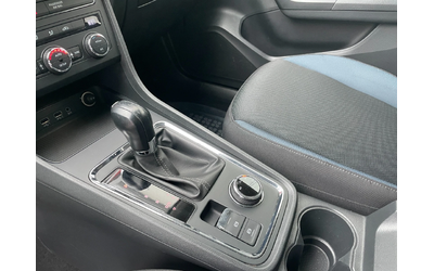 Seat Ateca Реален пробег - автомобили, коли, обяви за нови и употребявани 8