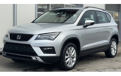 seat-ateca - 0