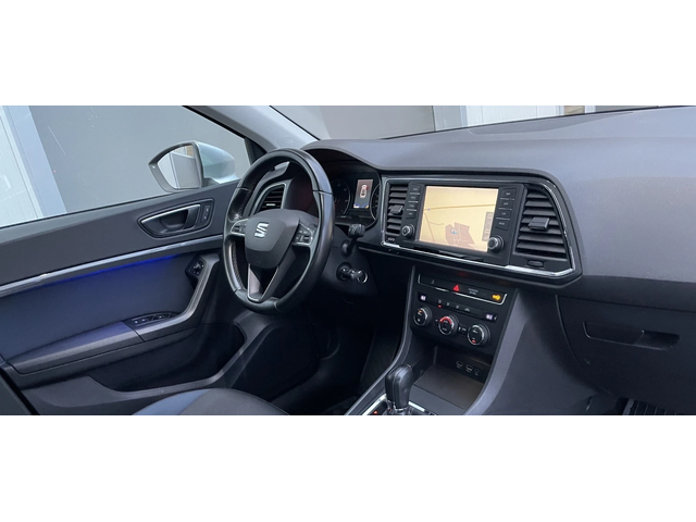 Seat Ateca - автомобили, коли, обяви за нови и употребявани 10