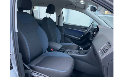 Seat Ateca - автомобили, коли, обяви за нови и употребявани 12
