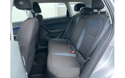 Seat Ateca - автомобили, коли, обяви за нови и употребявани 13