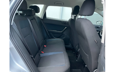 Seat Ateca - автомобили, коли, обяви за нови и употребявани 14