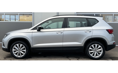 seat-ateca - 1
