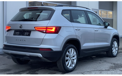 seat-ateca - 4