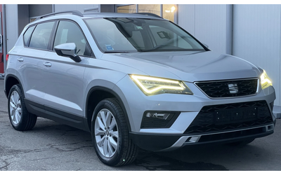 Seat Ateca - автомобили, коли, обяви за нови и употребявани 6