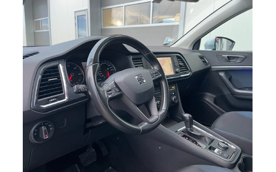 Seat Ateca - автомобили, коли, обяви за нови и употребявани 9