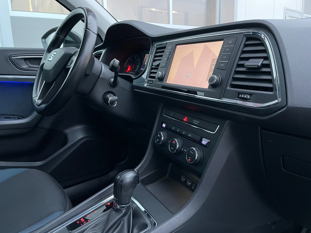 Seat Ateca Реален пробег - автомобили, коли, обяви за нови и употребявани 10