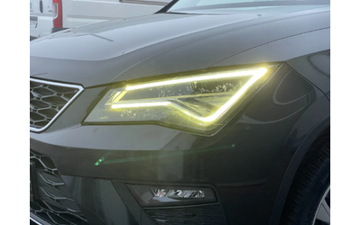 Seat Ateca Реален пробег - автомобили, коли, обяви за нови и употребявани 12