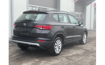 seat-ateca - 2
