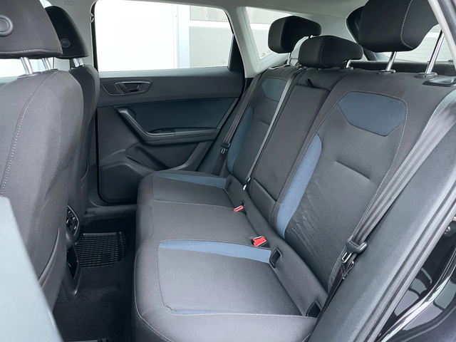 Seat Ateca Реален пробег - автомобили, коли, обяви за нови и употребявани 8