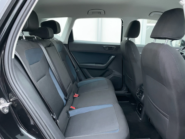 Seat Ateca Реален пробег - автомобили, коли, обяви за нови и употребявани 9