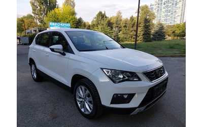seat-ateca - 0