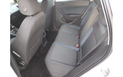 Seat Ateca 1, 6TDI UNIKAT!!! - автомобили, коли, обяви за нови и употребявани 12