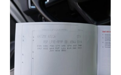 Seat Ateca 1, 6TDI UNIKAT!!! - автомобили, коли, обяви за нови и употребявани 15