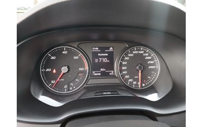 Seat Ateca 1, 6TDI UNIKAT!!! - автомобили, коли, обяви за нови и употребявани 9