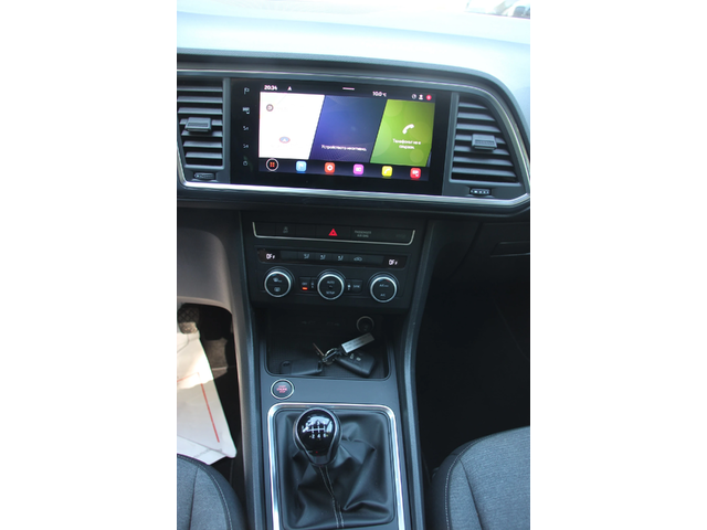 Seat Ateca DISTRONIC 2021г. EURO 6D - автомобили, коли, обяви за нови и употребявани 10