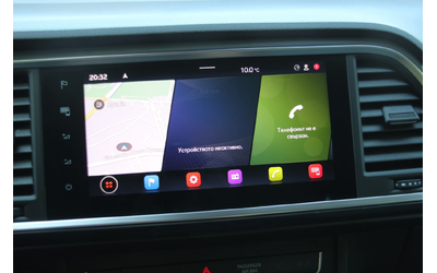 Seat Ateca DISTRONIC 2021г. EURO 6D - автомобили, коли, обяви за нови и употребявани 13