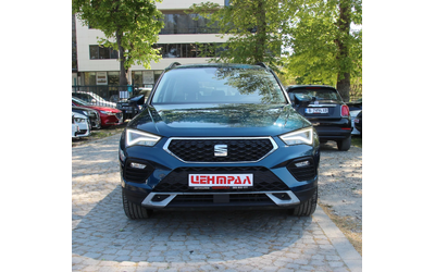 seat-ateca - 1