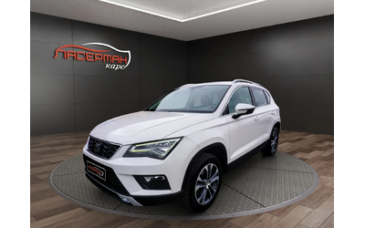 seat-ateca - 0