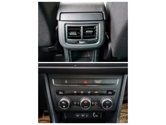 Seat Ateca 2.0TDI XCELLENCE 4WD - автомобили, коли, обяви за нови и употребявани 10