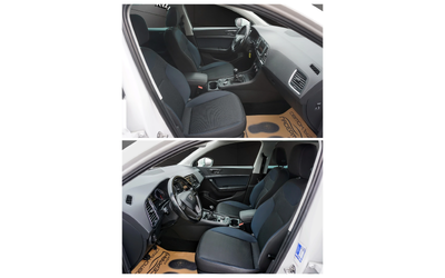 Seat Ateca 2.0TDI XCELLENCE 4WD - автомобили, коли, обяви за нови и употребявани 11