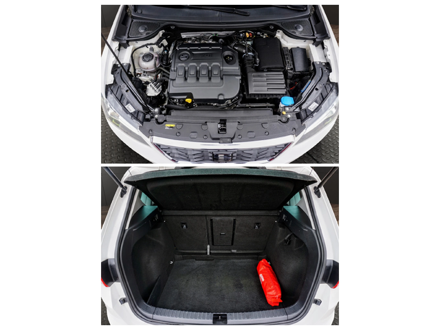 Seat Ateca 2.0TDI XCELLENCE 4WD - автомобили, коли, обяви за нови и употребявани 13