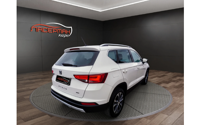 seat-ateca - 2