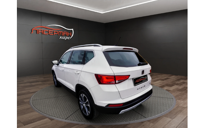 seat-ateca - 3