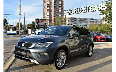 seat-ateca - 0