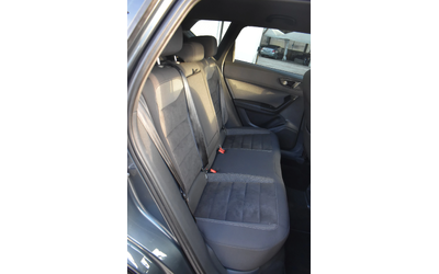 Seat Ateca 1.4T* EXCELLENCE-EDITION* DRIVE-SELECT - автомобили, коли, обяви за нови и употребявани 11