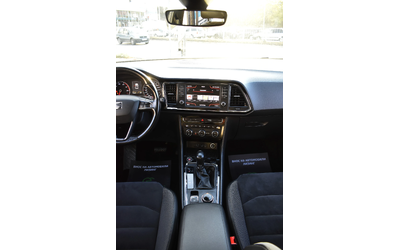 Seat Ateca 1.4T* EXCELLENCE-EDITION* DRIVE-SELECT - автомобили, коли, обяви за нови и употребявани 13