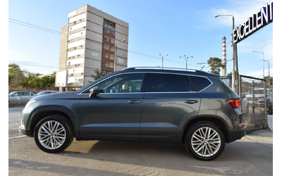 seat-ateca - 1
