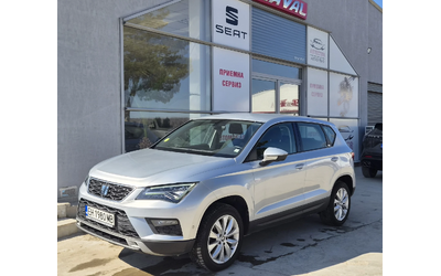 seat-ateca - 0