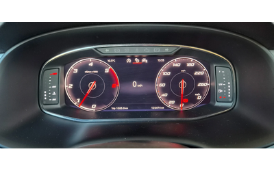 Seat Ateca 2.0 TDI  LED DIGITAL 150 к.с. 126 000km. - автомобили, коли, обяви за нови и употребявани 11