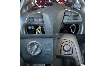 Seat Ateca 2.0 TDI  LED DIGITAL 150 к.с. 126 000km. - автомобили, коли, обяви за нови и употребявани 15
