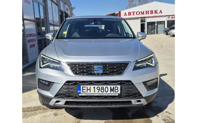 seat-ateca - 1