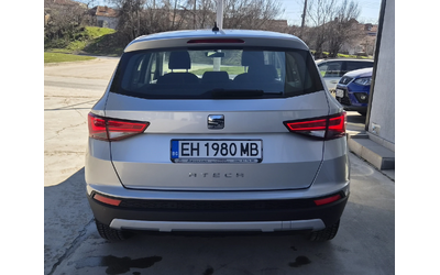 seat-ateca - 4