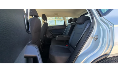 Seat Ateca 2.0 TDI  LED DIGITAL 150 к.с. 126 000km. - автомобили, коли, обяви за нови и употребявани 8