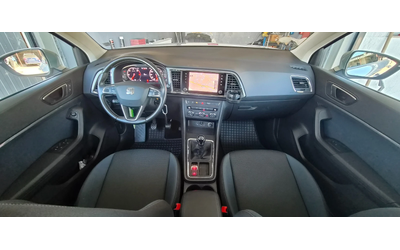 Seat Ateca 2.0 TDI  LED DIGITAL 150 к.с. 126 000km. - автомобили, коли, обяви за нови и употребявани 9