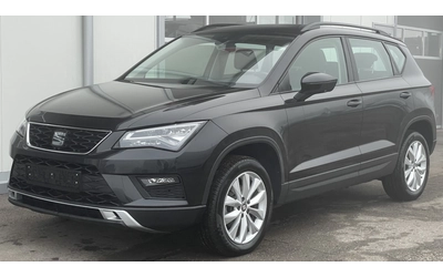 seat-ateca - 0