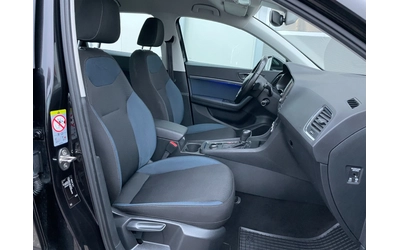 Seat Ateca Реален пробег - автомобили, коли, обяви за нови и употребявани 7