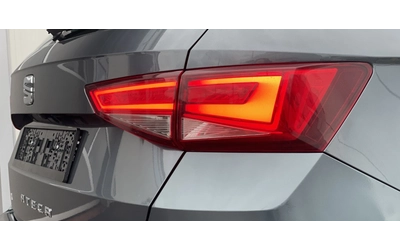 Seat Ateca Реален пробег - автомобили, коли, обяви за нови и употребявани 14