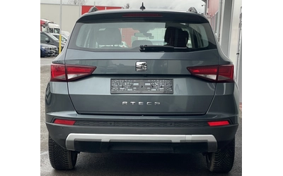 seat-ateca - 2