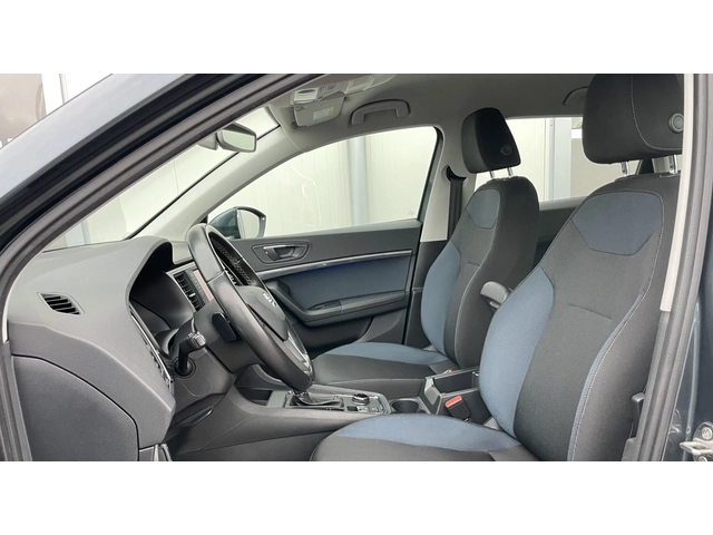 Seat Ateca Реален пробег - автомобили, коли, обяви за нови и употребявани 7