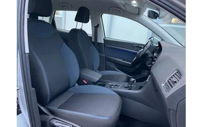 Seat Ateca - автомобили, коли, обяви за нови и употребявани 12
