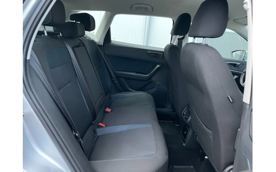 Seat Ateca - автомобили, коли, обяви за нови и употребявани 14