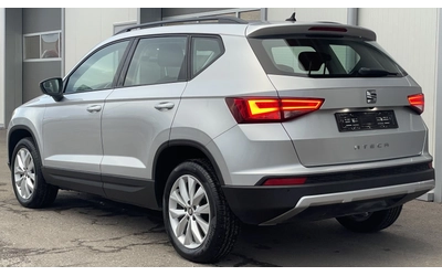 seat-ateca - 2